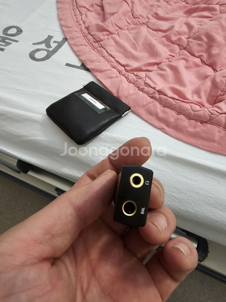 Cayin RU6 R2R DAC 박스풀+가죽파우치--3