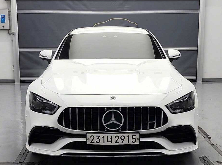 @19년 AMGGT 4도어43 4MATIC+@완전무사고--0