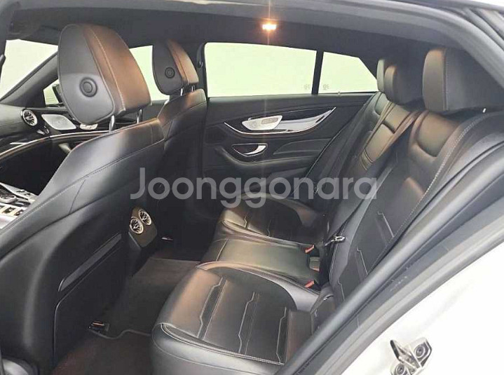 @19년 AMGGT 4도어43 4MATIC+@완전무사고--3