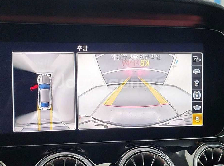 @19년 AMGGT 4도어43 4MATIC+@완전무사고--5