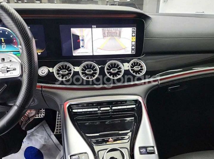 @19년 AMGGT 4도어43 4MATIC+@완전무사고--8