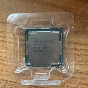 g5400