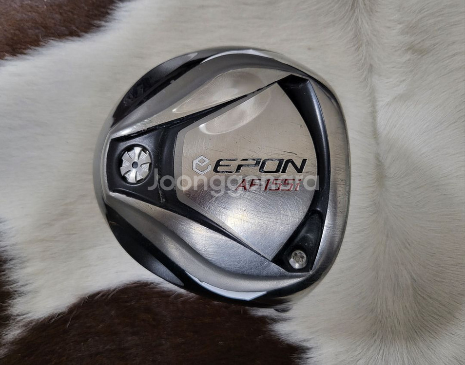 EPON 에폰 AF-155i 10.5도 드라이버헤드--1