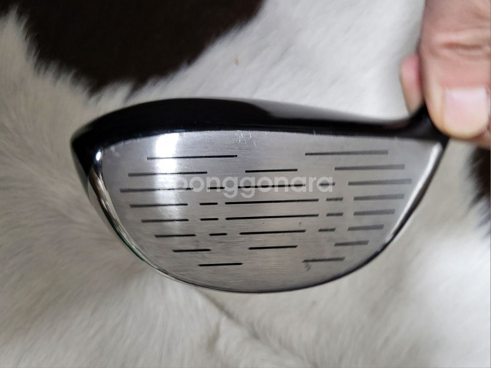 EPON 에폰 AF-155i 10.5도 드라이버헤드--2