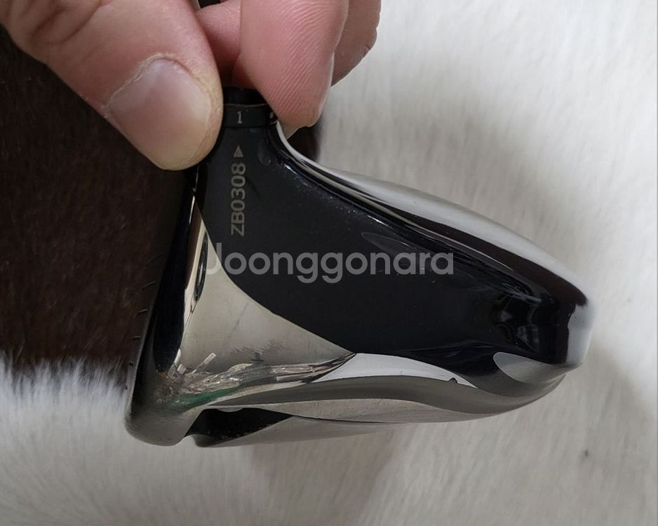 EPON 에폰 AF-155i 10.5도 드라이버헤드--6