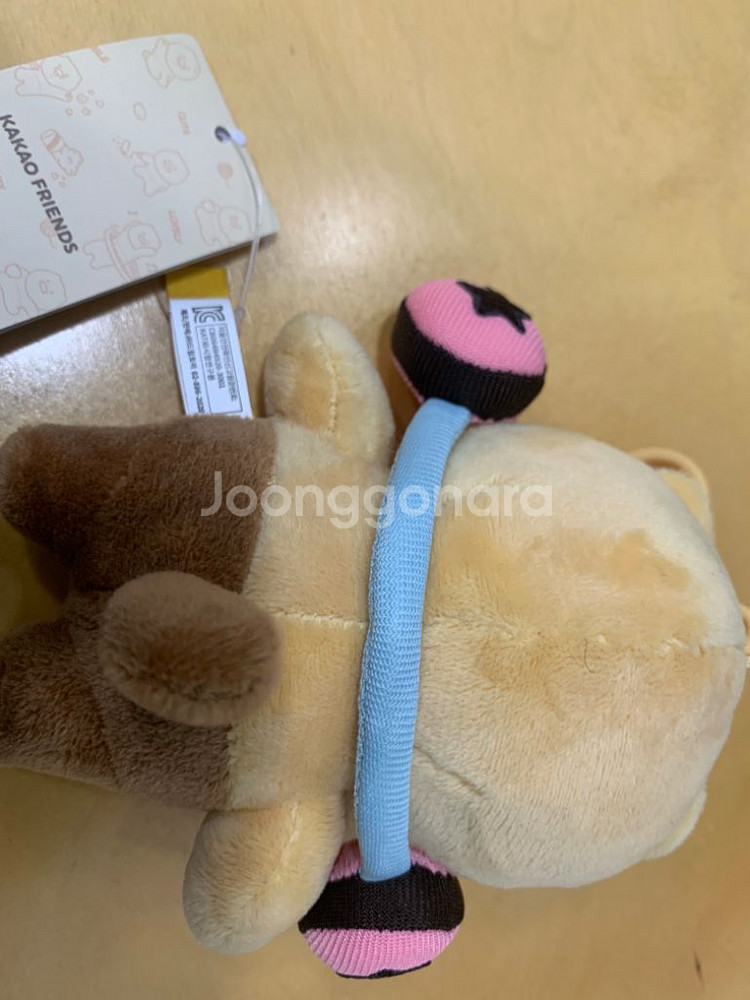 춘식이 인형 판매합니대--1