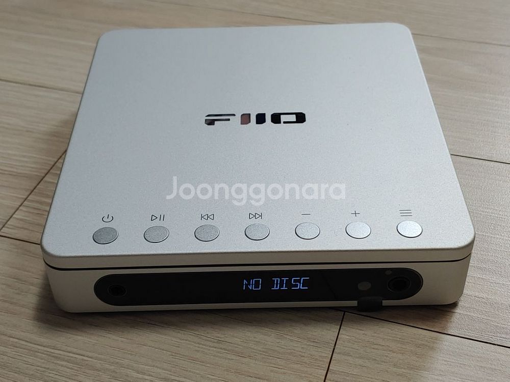 fiio dm13 블루투스 cd 플레이어--0