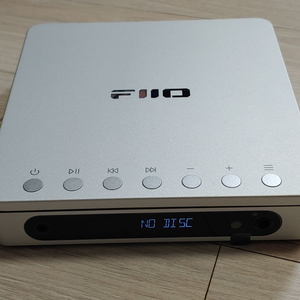 fiio dm13 블루투스 cd 플레이어