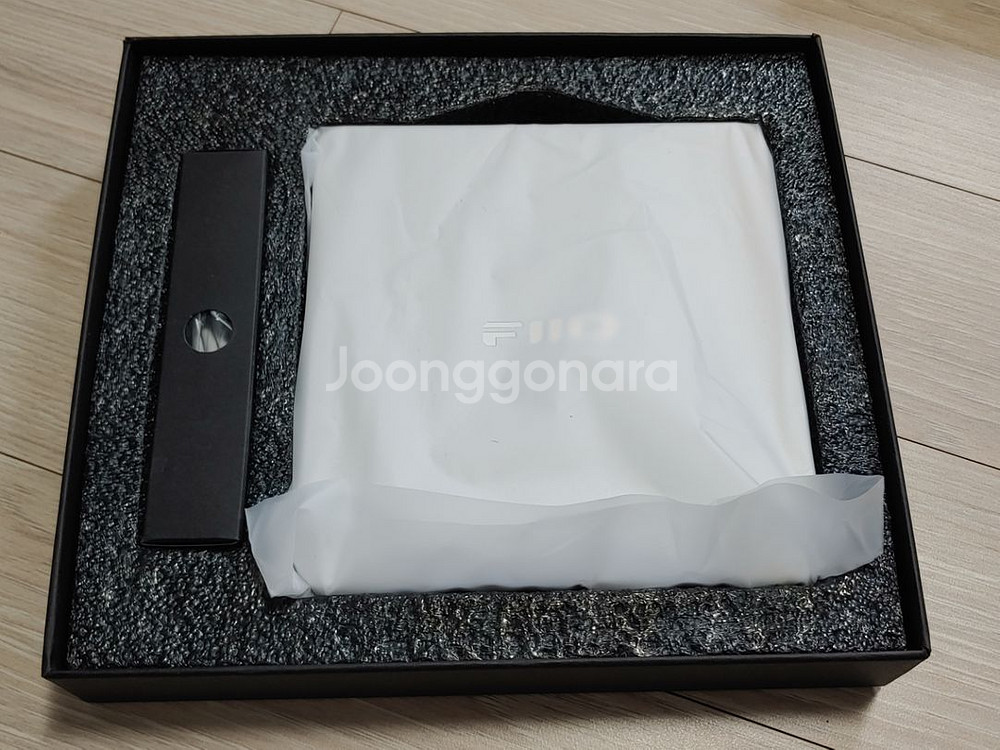 fiio dm13 블루투스 cd 플레이어--2