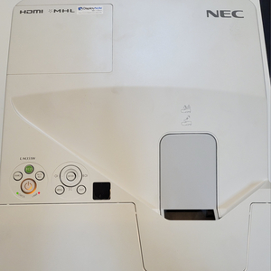 NEC UM351W 고장 부품용