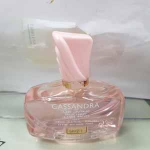 장아떼 카산드라 로즈 오드퍼퓸 100ml 0317