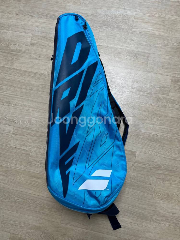 2021 퓨어드라이브 6pk 가방--1