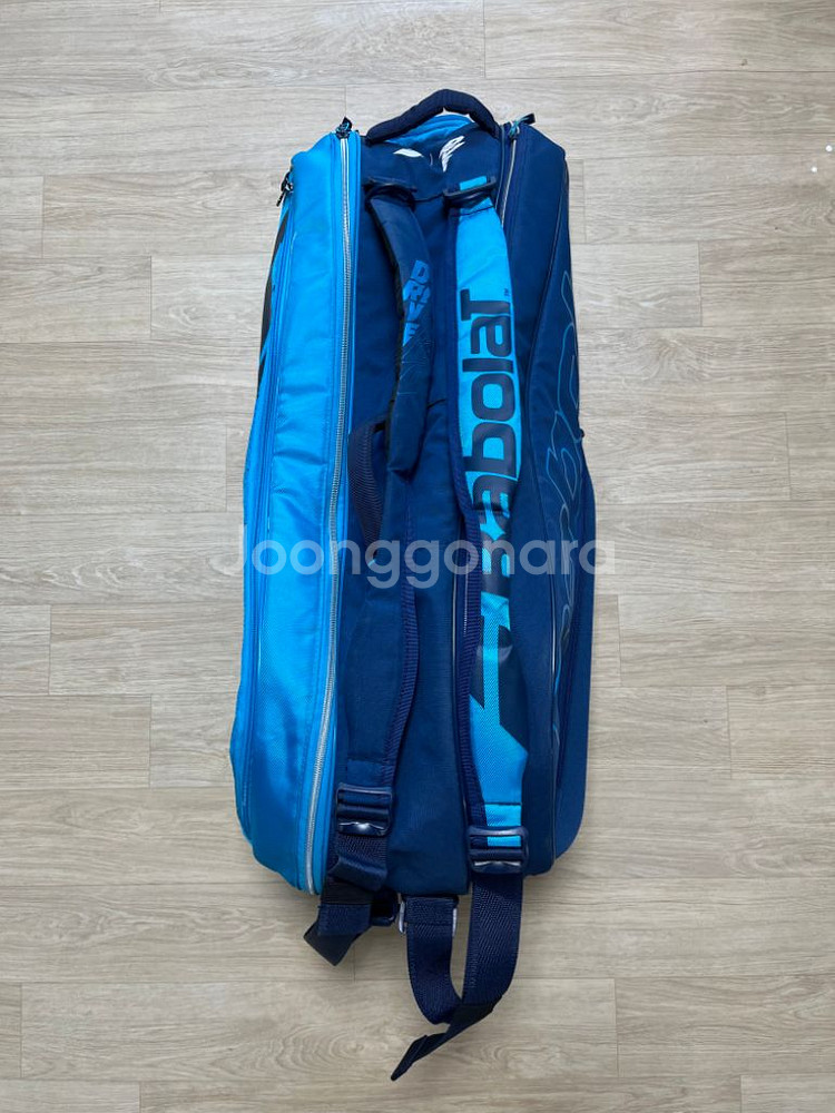 2021 퓨어드라이브 6pk 가방--2