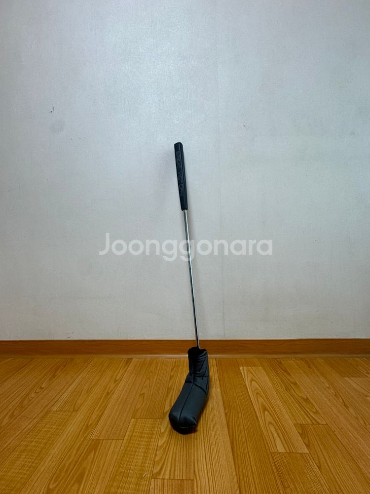 나이키 컨버지 메소드 퍼터--2