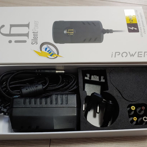 ifi ipower2 12v