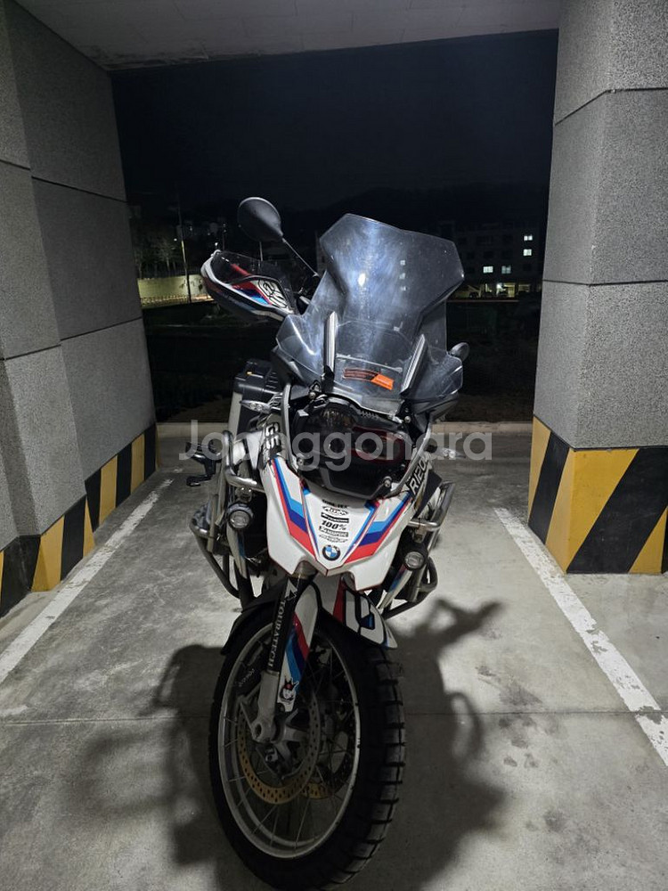 bmw r1200gs 13년식 노멀 수냉 판매--0