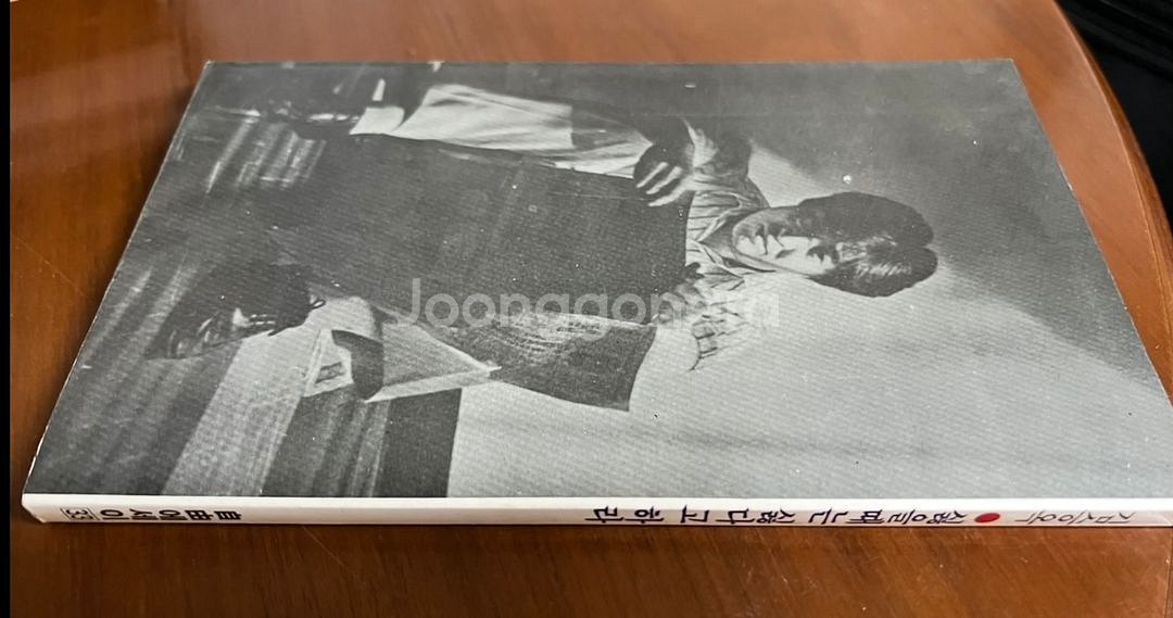 김승옥에세이집 1986년/톨스토이에세이집 2권--2