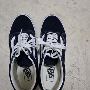 vans 단화