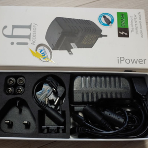 ifi ipower 5v