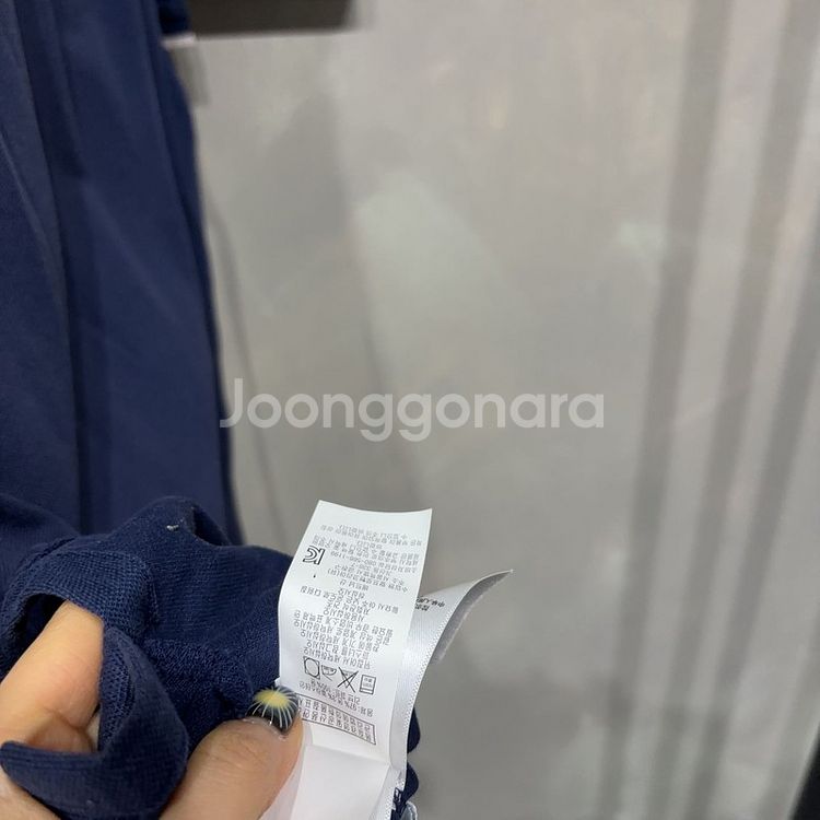 (95) 폴로 랄프로렌 캐주얼 자수 PK 반팔 카라티--4