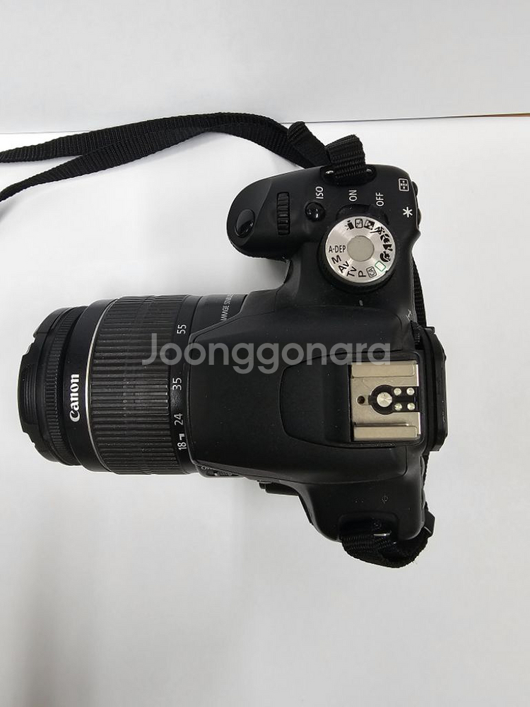 캐논500D + 18-55mm--4