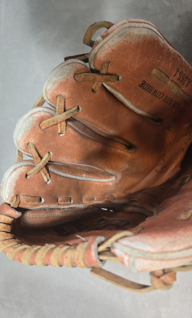 무배) 윌슨 야구 글러브--4