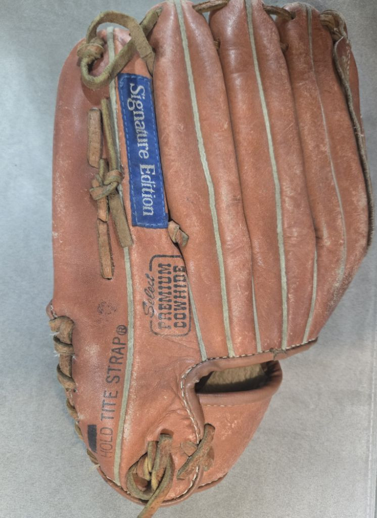 무배) 윌슨 야구 글러브--3