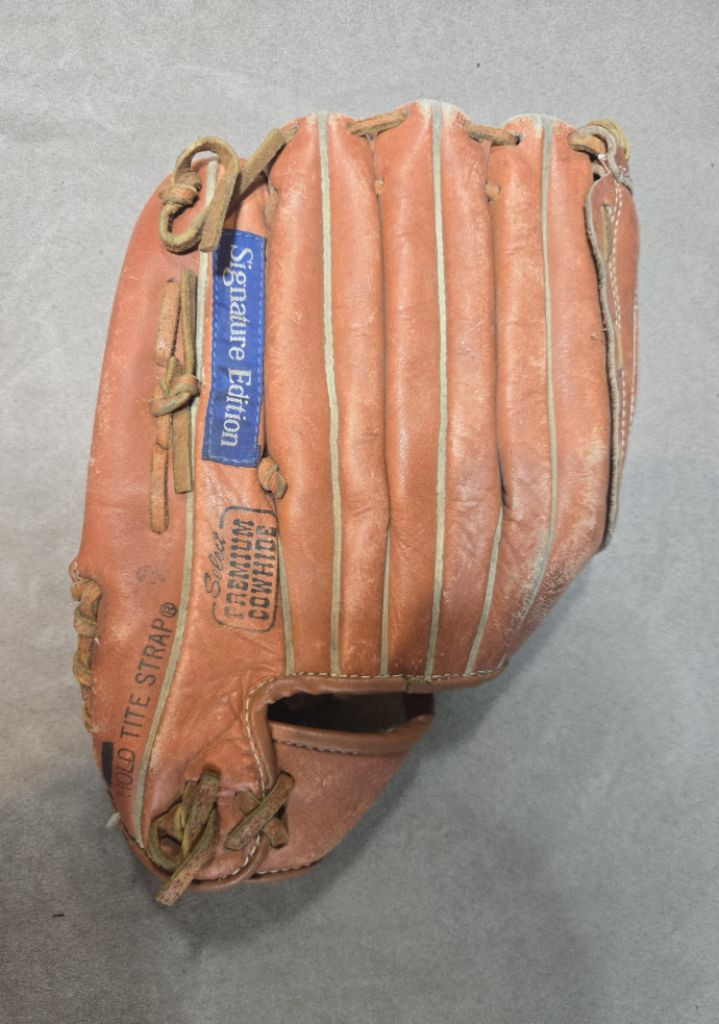 무배) 윌슨 야구 글러브--1