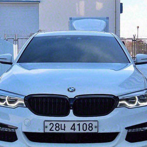 @18년 530i xDrive M 스포츠 플러스@무사고