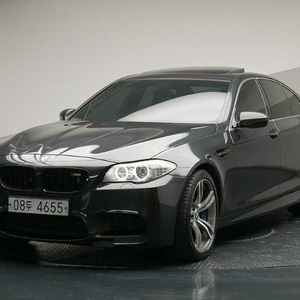 @13년 M5 세단 9만키로@무사고@우주최저가@초급매