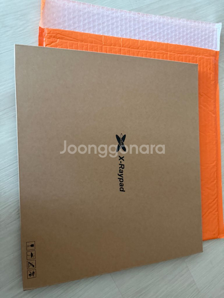 아쿠아 컨트롤 플러스 웨이브 마우스패드 450x400--1