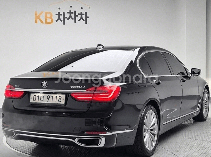 @16년 740Li xDrive@무사고@우주최저가@급매--1