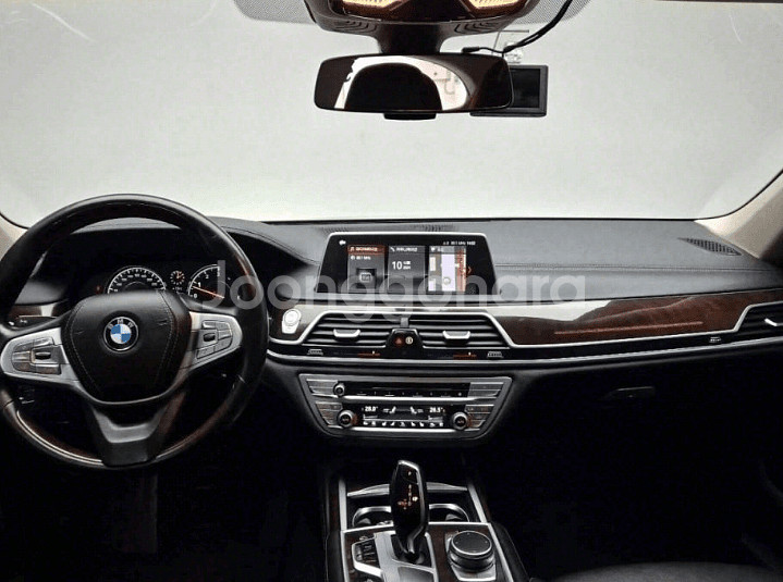 @16년 740Li xDrive@무사고@우주최저가@급매--2