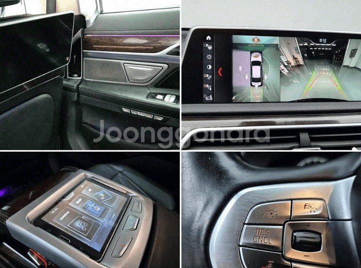 @16년 740Li xDrive@무사고@우주최저가@급매--5
