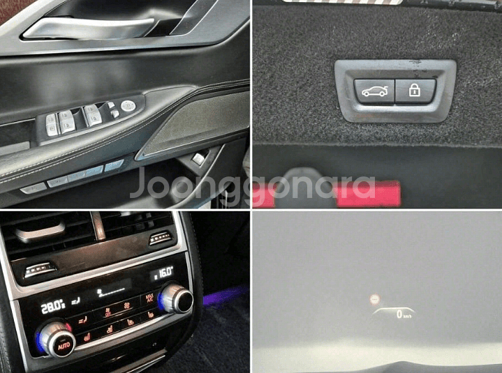 @16년 740Li xDrive@무사고@우주최저가@급매--7