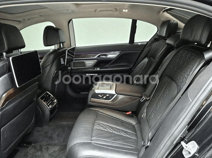 @16년 740Li xDrive@무사고@우주최저가@급매--3