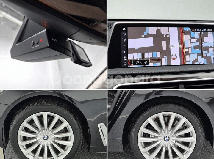 @16년 740Li xDrive@무사고@우주최저가@급매--6