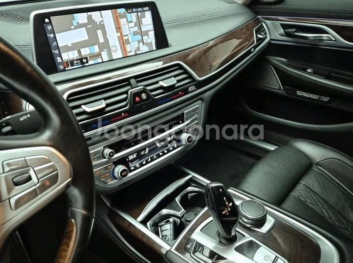 @16년 740Li xDrive@무사고@우주최저가@급매--8