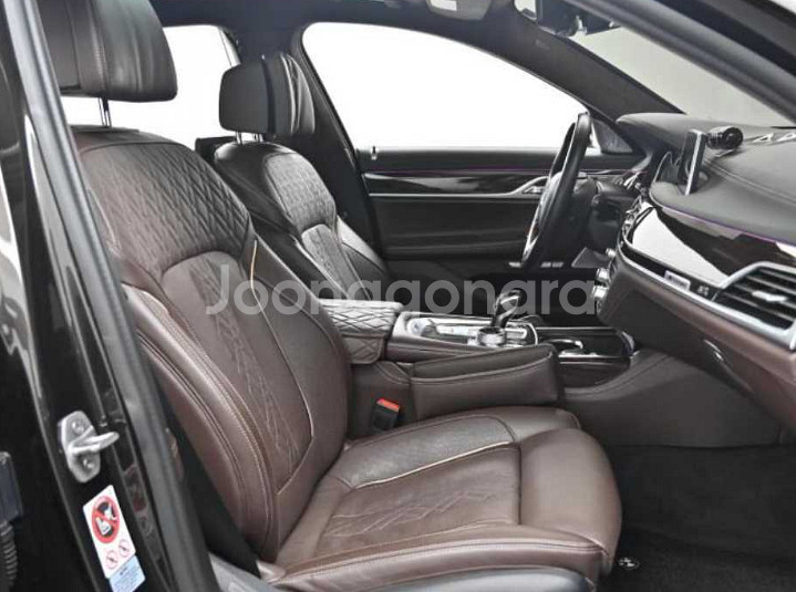 @16년 7시리즈 750Li xDrive@무사고@풀옵션--3