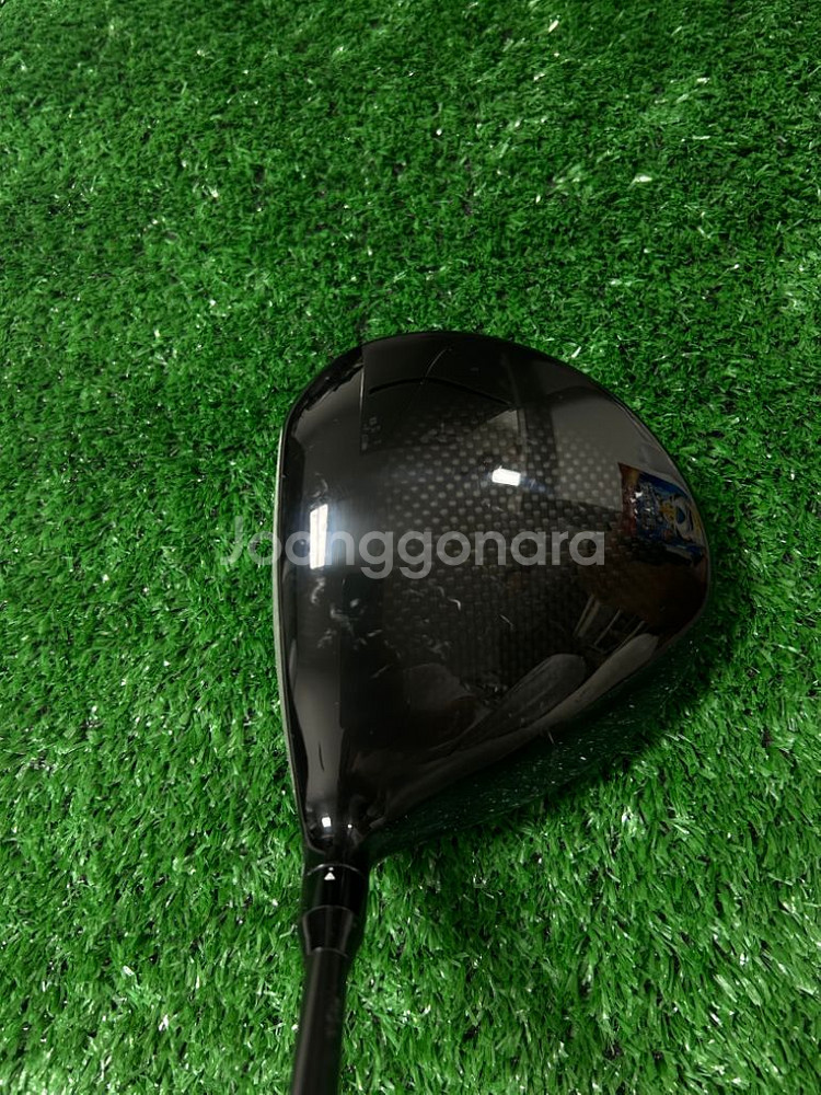 PRGR RS5 10.5도 드라이버--3