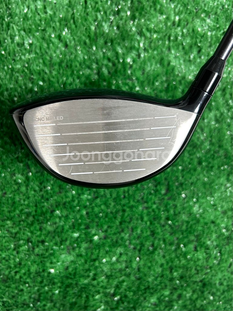 PRGR RS5 10.5도 드라이버--2