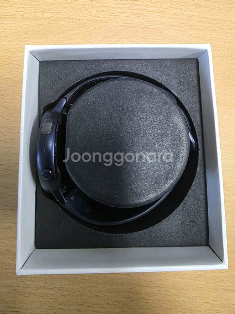 삼성 갤럭시 워치 액티브2 44mm--1