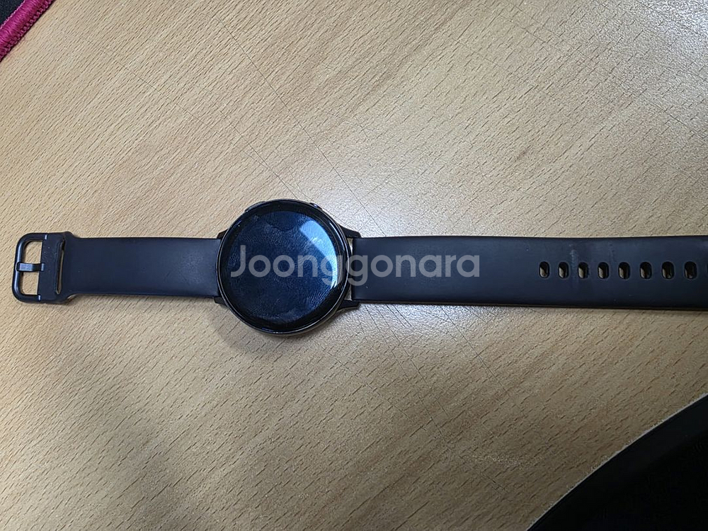 삼성 갤럭시 워치 액티브2 44mm--2