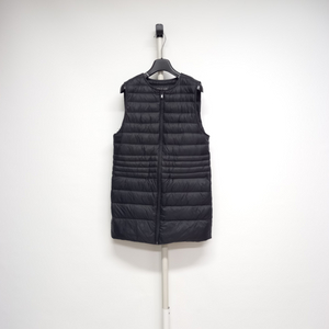 보니알렉스 추동 경량 패딩 베스트 66 77