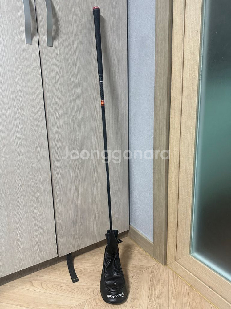 테일러메이드 스텔스2 플러스 3번우드 텐세이 오렌지 7--4