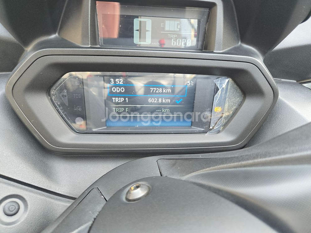 X-MAX300 24년 1월등록--8