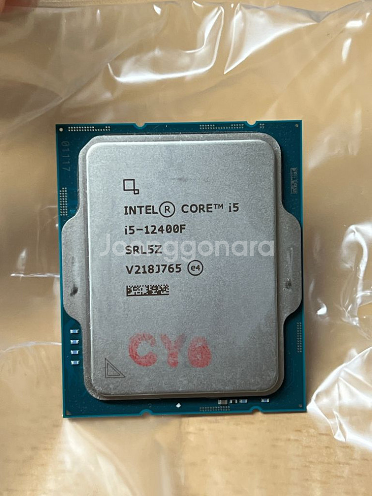 인텔 i5-12400f--1