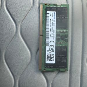 삼성전자 DDR5-5600 16g 노트북용 팝니다