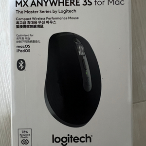 mx anywhere 3s