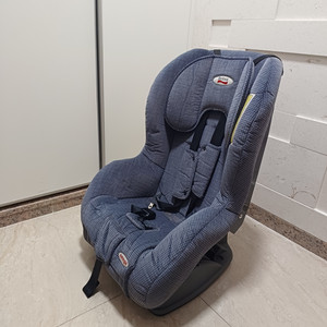 Britax 유아용 카시트